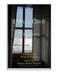 I Will Give Thanks SATB choral sheet music cover